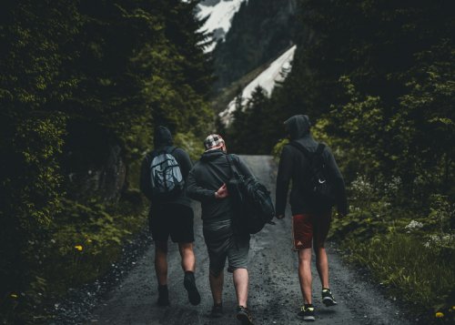Adventure Trips
