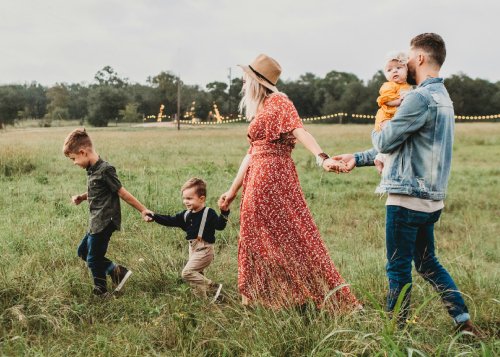 Family Fun