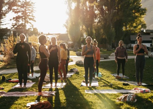 Wellness Tours