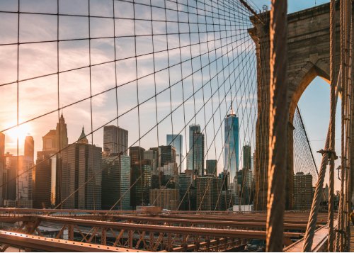 New York City