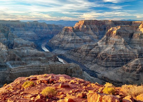 Grand Canyon