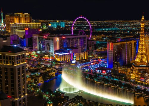 Las Vegas